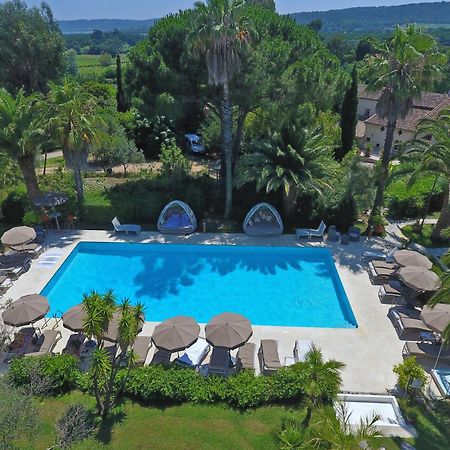 Hotel La Garbine รามาตูแอล ภายนอก รูปภาพ
