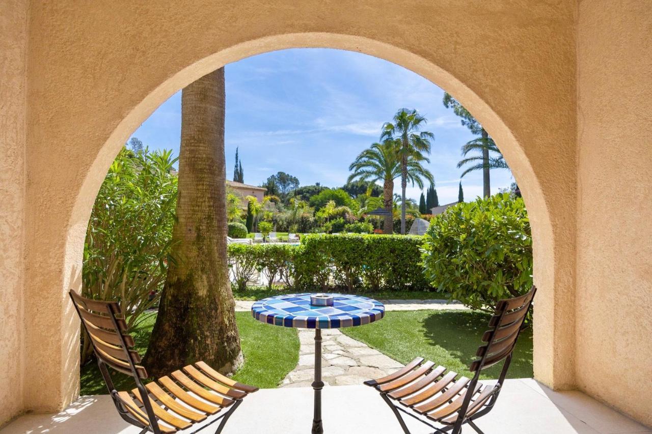 Hotel La Garbine รามาตูแอล ภายนอก รูปภาพ