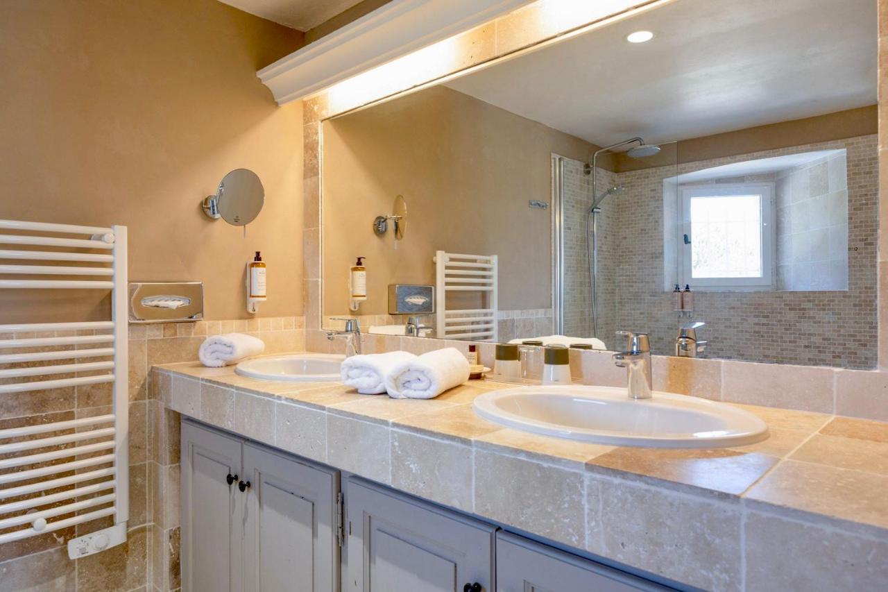 Hotel La Garbine รามาตูแอล ภายนอก รูปภาพ