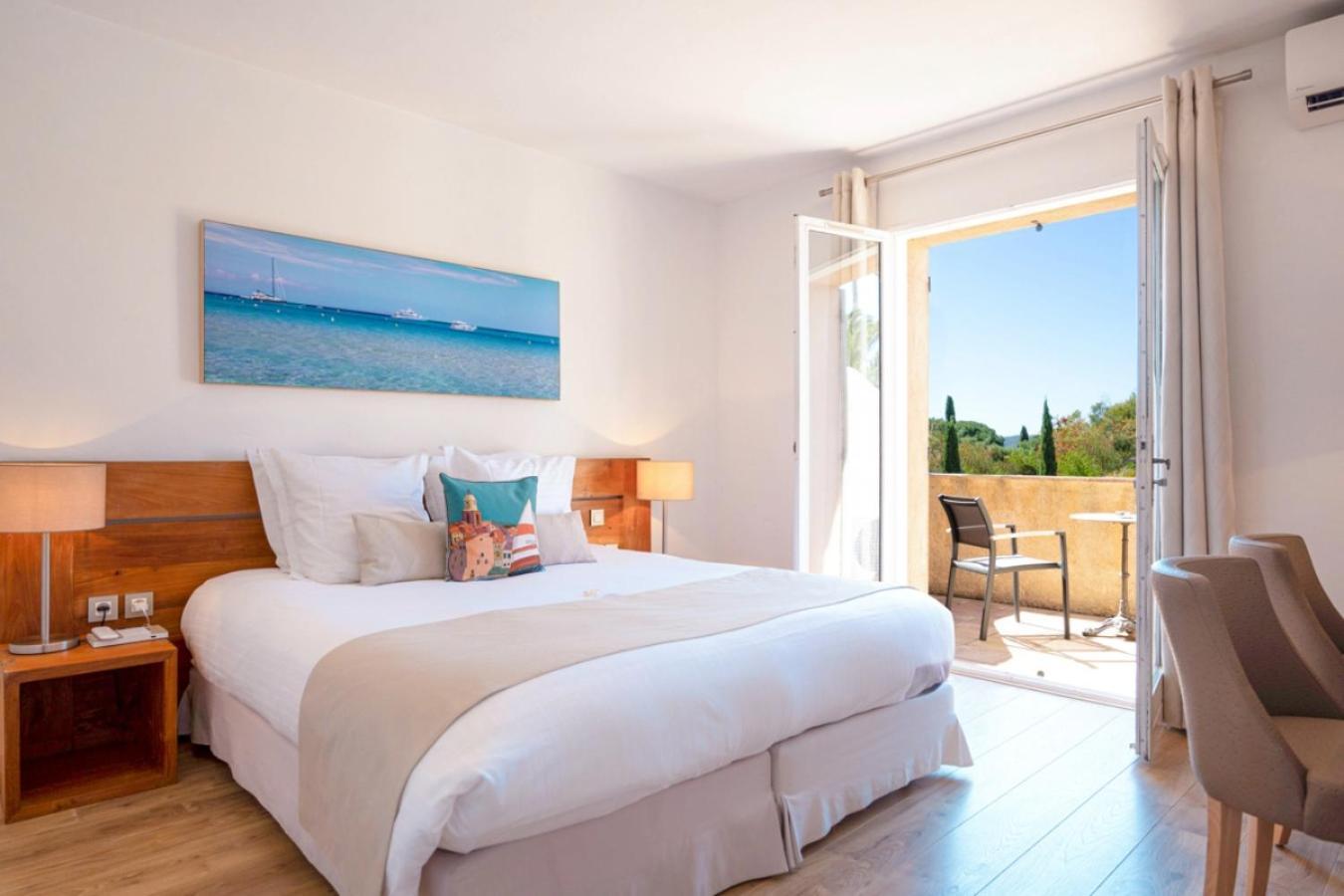 Hotel La Garbine รามาตูแอล ภายนอก รูปภาพ