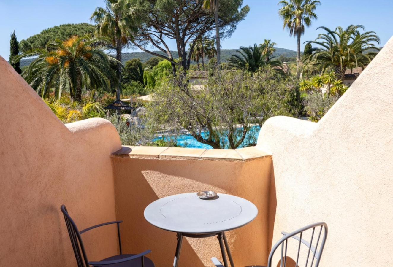 Hotel La Garbine รามาตูแอล ภายนอก รูปภาพ