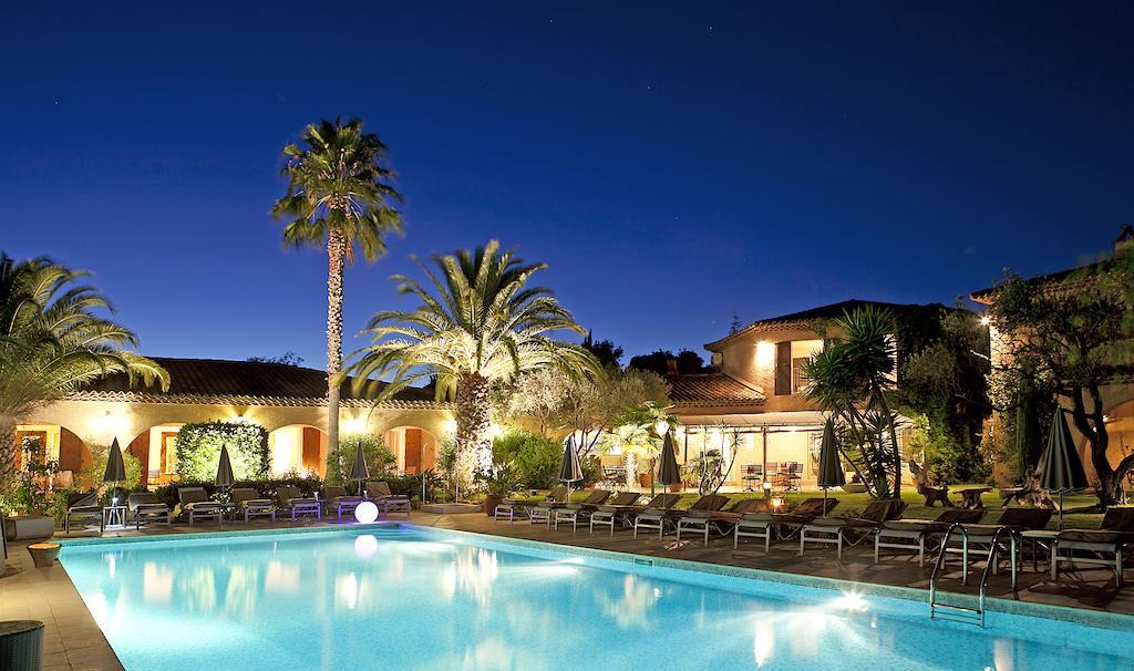 Hotel La Garbine รามาตูแอล ภายนอก รูปภาพ