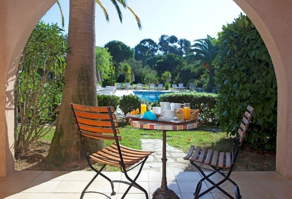 Hotel La Garbine รามาตูแอล ภายนอก รูปภาพ